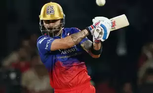 RCB IPL 2025 Likely Retentions: Virat Kohli To Stay, Cameron Green Out - Report