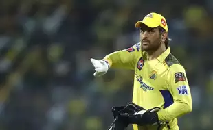 CSK CEO Provides Massive Update On MS Dhoni's Availability For IPL 2025: 'He Has Not Yet Confirmed'