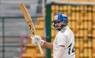 Prithvi Shaw Dropped From Mumbai Ranji Trophy Team, Suryakumar Yadav Released