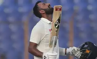 No Virat Kohli, Rohit Sharma In Competition; Cheteshwar Pujara Shatters Huge Record In Ranji Trophy