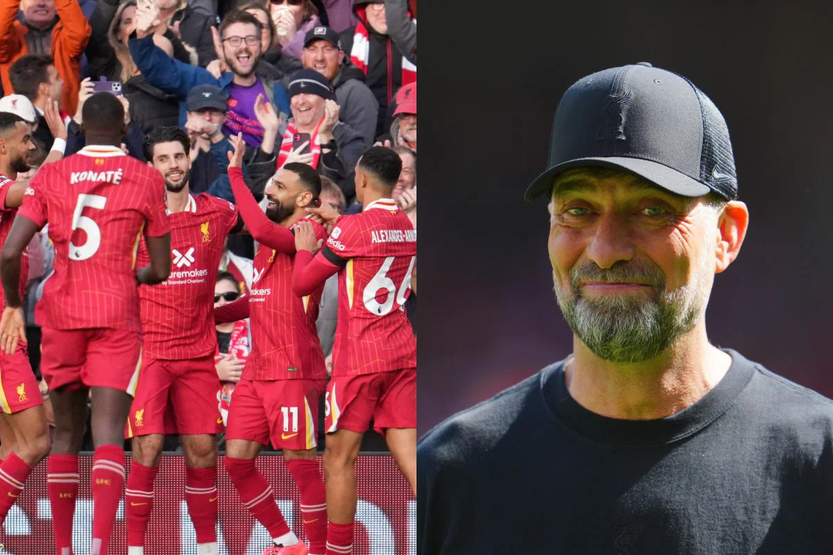 Champions League: RB Leipzig Host Liverpool Under Jurgen Klopp's Looming Shadow