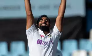 Before Going To Australia...: Mohammed Shami Gives India Massive BGT Boost; Reveals Comeback Plan