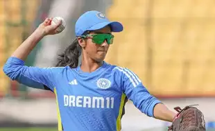 Jemimah Rodrigues In Trouble As Mumbai Club Suspends Membership Over Father's Alleged 'Religious Activities'