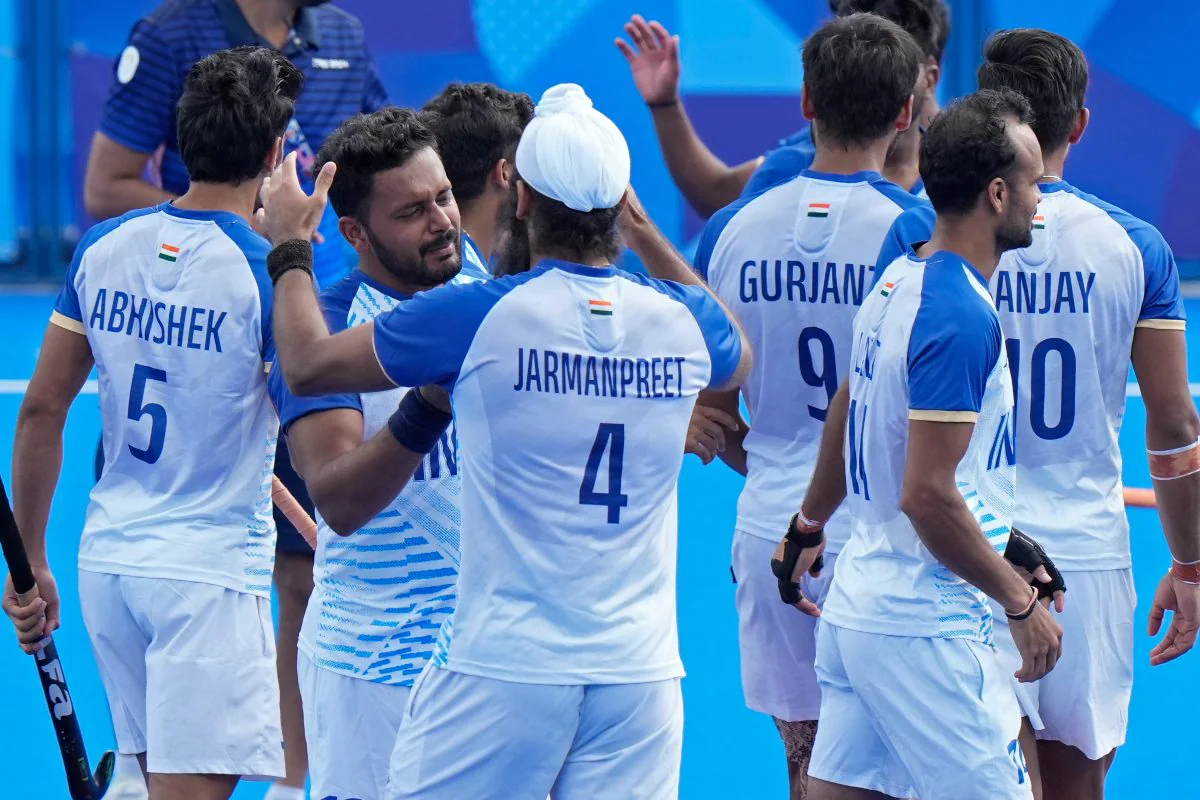 IND vs GER Bilateral Hockey Series: How to Watch, Head-to-Head, Live Streaming Details and More