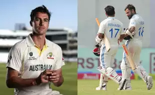 Not Virat Kohli! Pat Cummins Names 27-Year-Old Star As 'India's X-Factor In The Middle Order'