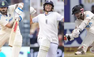 Kohli Snubbed As Alastair Cook Names Player Closest To Joe Root In Fab 4 Race