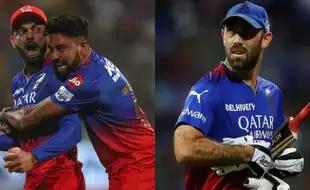 Virat Kohli Stays, Siraj Gets A Lifeline; Setback For Glenn Maxwell: Report Reveals RCB's Retention Strategy