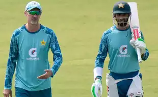 'I Am A Match Day Strategist': Jason Gillespie Drops A Bombshell As PCB Removes Him From Decision Making Panel