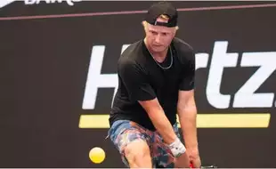 'For Singles It's Like Tennis, Doubles Is Slow Play': USA's Pickleball Star Dustin Boyer Reflects On Huge Transition Ahead Of PWR DUPR India Masters