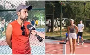 PWR DUPR India Masters: 'Competition Will Be Fierce, Intense Because $50,000 and Rankings At Stake'