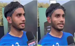 PWR DUPR India Masters: B.Tech Student &amp; Pro Cum Intermediate Pickleball Player Shashi Raj Reflects On 'Great Exposure' With International Stars