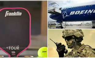 From Boeing to Kevlar: How Pickleball Paddles Evolved to Power the PWR DUPR India Masters