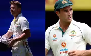 Pat Cummins' Cheeky Response To David Warner's Comeback Offer For Border-Gavaskar Trophy: 'He's Retired'