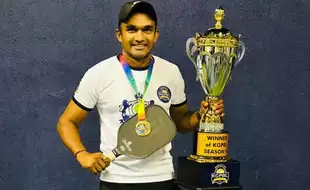 'Easy To Start But Hard To Master': India Star Dhiren Patel Gives HONEST Take On Pickleball's Growing Popularity