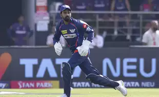 KL Rahul IPL Salary: How Much Did Lucknow Super Giants Pay To Their Captain?