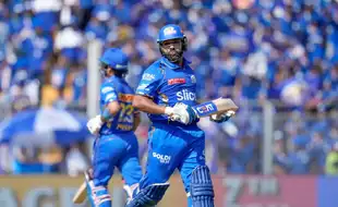 IPL 2025: Can Rohit Sharma Earn More Salary Than Hardik Pandya If Mumbai Indians Retain Him?