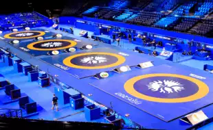 India's Participation At Wrestling World Championship Cleared, Government To Take Responsibility If WFI Charged With Contempt