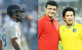 Virat Kohli, Rohit Sharma Not As Good As Sachin Tendulkar, Rahul Dravid, Sourav Ganguly! Ex-New Zealand Star Makes MASSIVE Comment