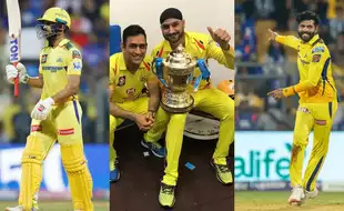 Not Ruturaj Gaikwad Or Ravindra Jadeja! Harbhajan Singh Names 43-Year-Old As CSK's 'First Pick' Retention