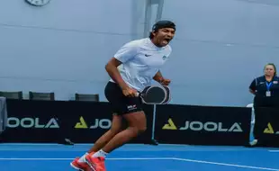 Armaan Bhatia Vs Willy Chung In Semifinals: India's No.1 Doubles Star Armaan Creates History, Beats Chinese Taipei's Chung To Qualify For Final Of PWR DUPR India Masters