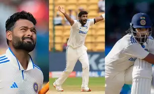 Jasprit Bumrah Out! No Rishabh Pant, KL Rahul Returns? India's Likely XI For 3rd Test Against New Zealand