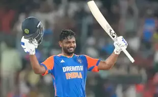 Sanju Samson To Open; No Ravi Bishnoi, Uncapped All-Rounder IN: Strongest India Playing XI For T20I Series Vs South Africa