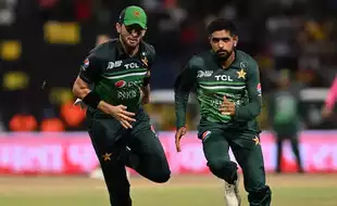 Not Shaheen Afridi! 32-Year-Old Set To Replace Babar Azam As Pakistan's ODI And T20I Captain - Report