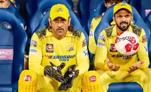 IPL 2025: Not MS Dhoni Or Ruturaj Gaikwad! CSK's First-Choice Retention Will Be...