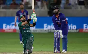 Pakistan Confirm Babar Azam's Replacement, Name Mohammd Rizwan As ODI And T20I Captain