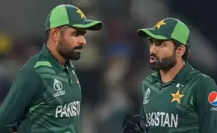 Did Mohammad Rizwan Take Dig At Babar Azam? Pakistan Star's 'King' Comment After Becoming New White-Ball Captain Goes VIRAL