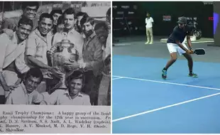 Grandfather Was ‘Sultan of Swing’, Grandson A Pickleball Phenom: Armaan Bhatia Honours Family’s Sporting Tradition At PWR DUPR India Masters | EXCLUSIVE