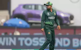 Explained: Why Is Babar Azam Not Part Of Pakistan's Squad For ODI And T20I Series Against Zimbabwe