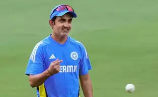 Not Gautam Gambhir! Legendary India Batter Set To Become Team India Head Coach Vs South Africa: Report