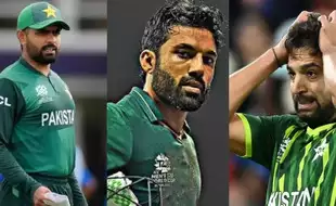 Babar Azam IN, Haris Rauf Returns; No Fakhar Zaman! Pakistan's Strongest XI For ODI Series vs Australia