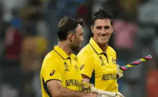 Not Steyn Or Cummins! Glenn Maxwell Predicts Indian Legend Will 'Go Down As Best All-Format Bowler Of All Time'