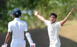 Arjun Tendulkar Shines For Goa Before IPL 2025 Retention Date; Scores Quick 42 And Scalps 3 Wickets