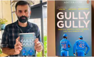 ‘Gully Gully’ Is A Story Of A Country Told Through The Lens Of Cricket - Times Now Exclusive With Aditya Iyer