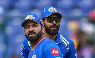 Harbhajan Singh Predicts Mumbai Indians Retentions, Says Rohit Sharma Will....