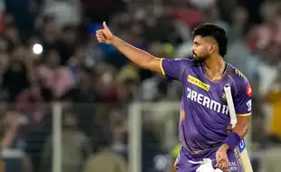 KKR IPL 2025 Retention List: Shreyas Iyer Out, Star Indian Spinner Set To Be Retained: Report