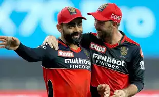 'I Asked Virat Kohli Have You Blocked Me? He Said Yes Because...': Glenn Maxwell's Shocking Revelation