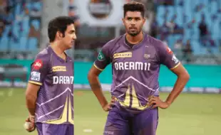 Harshit Rana Set To Make India Debut One Day After IPL Retention Deadline; Stirs Uproar With KKR Set For Massive Gain