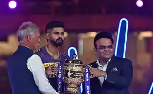 IPL Retention List 2025: KKR Start Talks With Shreyas Iyer As Multiple Teams Offer Captaincy: Report