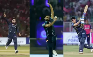 GT IPL 2025 Retention List: Shami Out, 2 Uncapped Players In; Gill, Rashid's Future Confirmed: Report