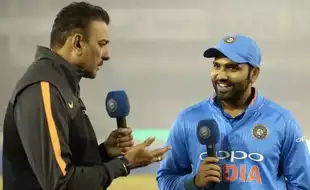 'He Will Be Hurting': Former India Head Coach Says Rohit Sharma Won't Take New Zealand Series Defeat Lightly