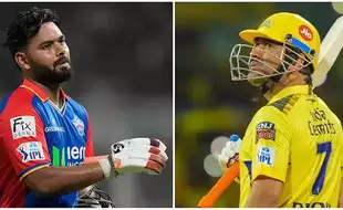 CSK Eyeing 'Hurt' Rishabh Pant in Mega Auction, MS Dhoni To Play Key Role in IPL Retention Strategy: Report