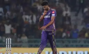 KKR IPL 2025 Retention List: Not Harshit Rana! Defending Champions To Retain Recently Called-Up Team India Star As Uncapped Player