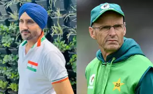 Harbhajan Singh's Old Tweet Goes VIRAL After Gary Kirsten Resigns As Pakistan Coach, Turbanator Reacts