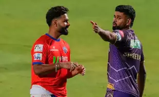 'Real Loss': Delhi Capitals And Kolkata Knight Riders Sent Huge Warning Over Rishabh Pant &amp; Shreyas Iyer Decisions