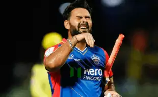 DC IPL 2025 Retention List: Rishabh Pant Out, 2 Indian T20 WC 2024-Winners In, 4 Players Retained: Report