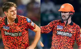 SRH IPL 2025 Retention List: Travis Head, Pat Cummins IN; Capped Indian Player To Be Retained For Rs 6 Crore- Report